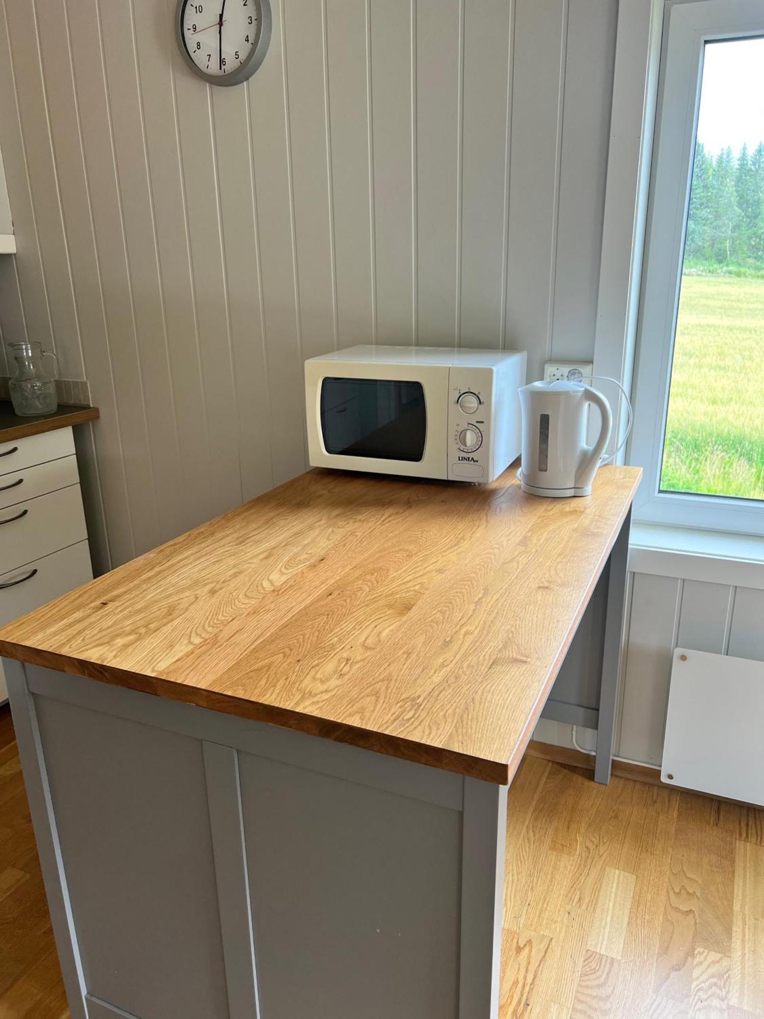Fjellstad Gard - 2 Minutes From E6 And 5 Minutes Drive From Steinkjer City Villa Esterno foto
