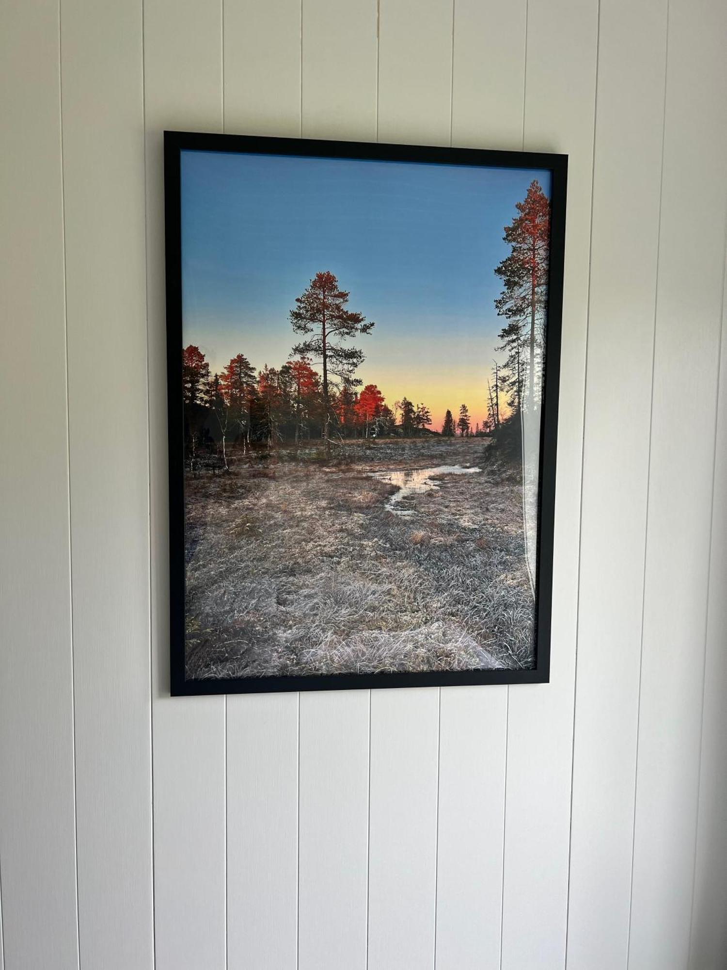 Fjellstad Gard - 2 Minutes From E6 And 5 Minutes Drive From Steinkjer City Villa Esterno foto