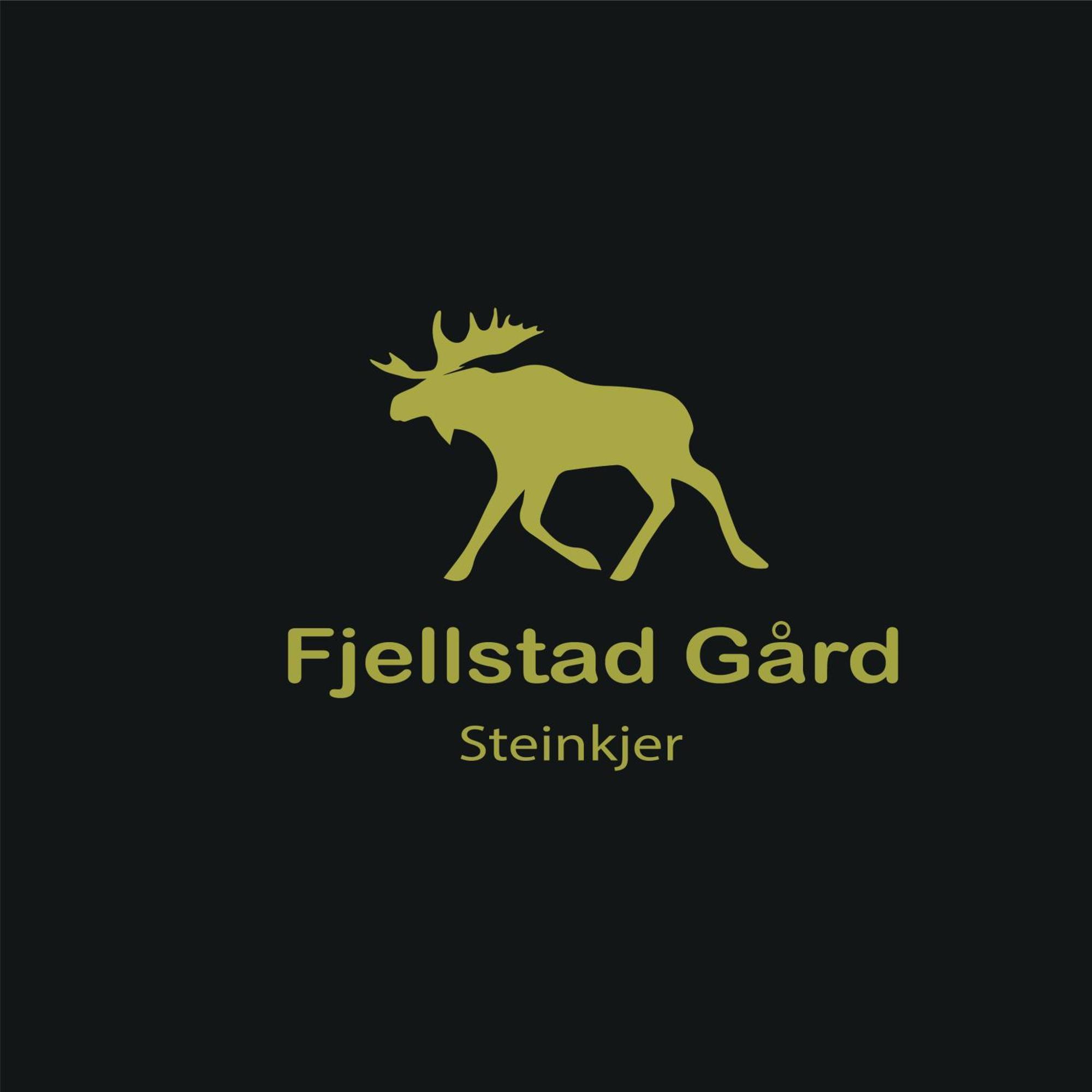 Fjellstad Gard - 2 Minutes From E6 And 5 Minutes Drive From Steinkjer City Villa Esterno foto